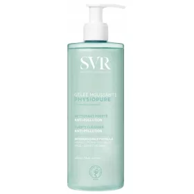   Čistilni gel Physiopure Gelée Moussante za občutljivo kožo, 400 ml