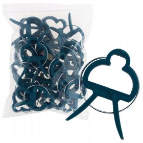  Zelene sponke za rastline 20 kosov.