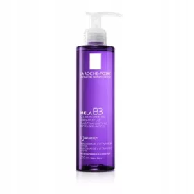   LA ROCHE-POSAY Mela B3 Čistilni Gel za Zmanjšanje Pigmentacij in Mikropiling, 200ml