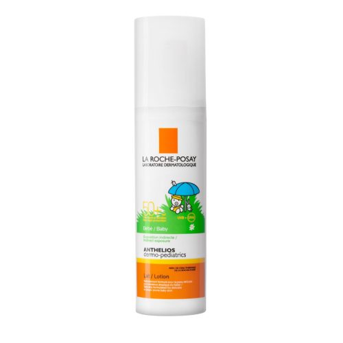 La Roche-Posay Anthelios Dermo Pediatrics SPF50+ Mleko za Otroke