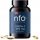 NFO Omega-3 1000 mg: Visoko koncentrirane kapsule ribjega olja (60 kapsul)