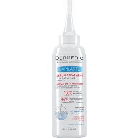   Dermedic Capilarte Serum za Spodbujanje Rasti Las za Ženske in Moške, 150 ml
