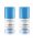 DERMEDIC Antiperspirant Roll-On 60ml, Neodišen, hipoalergen - Dvojni paket