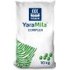 Yara Mila Complex 10kg - Univerzalno gnojilo za zdravo in močno travo