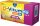 D-Vitum Forte Max 4000 IU K2 - Vitamini D3 in K2 za Odrasle nad 75 Let