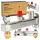  Varnostna skupina IBO INOX 6 bar | GBDN-6BSNI za sanitarno vodo