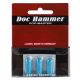 Doc Hammer POP-MASTER: Naravna rešitev za izboljšanje potence, 3 kapsule