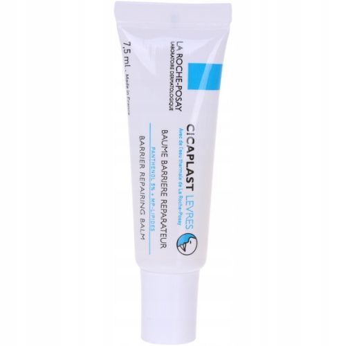 LA ROCHE CICAPLAST Balzam za ustnice 7.5 ml - zaščita in regeneracija