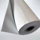Vodoodporna PVC Plandeka 650g na Mero - Siva Barva