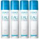 4x Uriage Termalna Voda Micelarna 300ml - Naravna in Čista Termalna Voda za Vse Tipe Kože