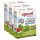 Agrecol Natura Ślimatox FE – Ekološki Granulat Protiv Polžev, 1 kg, Paket 3 Kosov