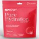 Elektroliti v prahu z okusom grenivke Formeds PURE HYDRATION – 14 porcij
