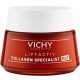 Vichy Liftactiv Collagen Specialist, nočna krema proti gubam, 50ml