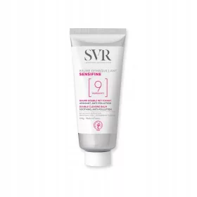  SVR Sensifine Baume Démaquillant - Balsam za odstranjevanje ličil za občutljivo kožo, 100 ml
