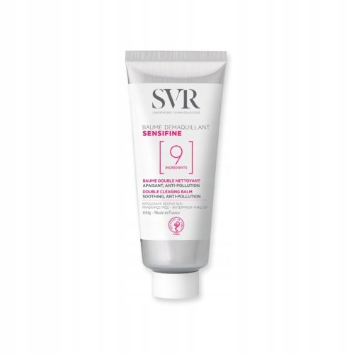 SVR Sensifine Baume Démaquillant - Balsam za odstranjevanje ličil za občutljivo kožo, 100 ml
