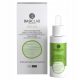 Antioxidacijski serum BasicLab z 20% vitaminom C - za sijočo in umirjeno kožo, 30 ml