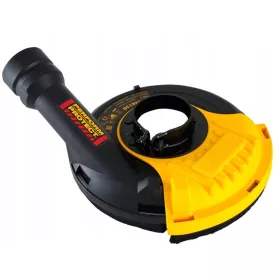    Zaščitni pokrov za kotne brusilnike DeWalt DWE46150 115/125 mm
