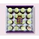 Kolagenov Napitek s Okusom Ananasa iz Govejega Kolagena - 30x30 ml Ampul
