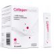 Prehransko dopolnilo Norsa Pharma Collagen Nucleo z okusom maline, 30 vrečk