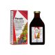 Floradix Tekoče železo in vitamini, 500ml - idealno za nosečnice in rastoče otroke
