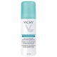 Vichy Anti-Trace 125 ml, antiperspirantni sprej proti madežem na oblačilih