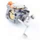  Uplinjač za WACKER WM80 BS500 BS600 BS700 jumper.