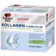 Doppelherz System Kollagen 11.000 Plus - Prehransko dopolnilo s kolagenom (30 ampul)