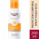 Eucerin Sensitive Protect SPF 50 Spray - Zaščitni sprej za občutljivo kožo