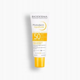   Bioderma Photoderm Aquafluide Sun Active Defense SPF 50+ – 40 ml