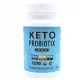 Keto Probiotix - Naravni prehranski dodatek za učinkovito hujšanje, 30 kapsul