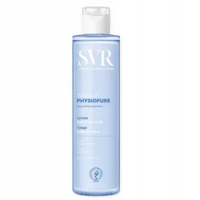   SVR Physiopure Tonique - Nežni čistilni tonik za občutljivo kožo, 200 ml