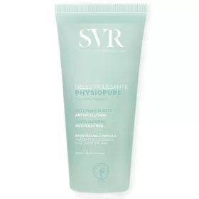   SVR Physiopure Čistilni Gel za Obraz - 200 ml, Nežno in Učinkovito Čiščenje