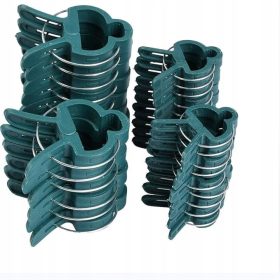  Zelene sponke za rastline 60 kosov.