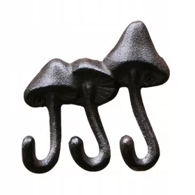    Pastoralni slog Stenski kavelj Viseča dekoracija Garažni okrasek Antique Utility Key