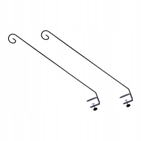    Postaja za hranjenje s kavlji za ovčarje z visoko obremenitvijo, hlev za ovčarje s kavlji 2