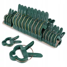  Sponke za rastline 20 kosov.