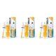 3x Bioliq Pro Intenzivni Vlažilni Serum 30 ml - Intenzivna Hidracija Kože