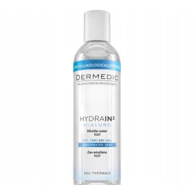 Dermedic Hydrain3 Hialuro Micelarna Voda 200 ml