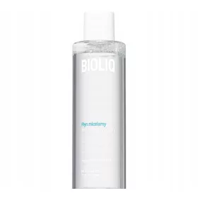   Bioliq Clean - Micelarni čistilni losjon za obraz in oči, 200 ml