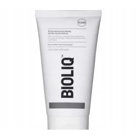 Bioliq Clean čistilni gel proti gubam, 125 ml
