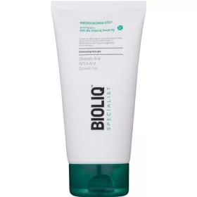 Bioliq Specialist Imperfections čistilni piling gel, 125 ml