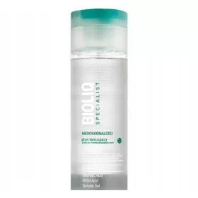   Bioliq Specialist Imperfections, čistilni tonik za obraz, 200 ml