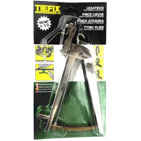  Klešče za vezanje in rezanje žice - TIEFIX