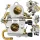  UPLINJAČ ZA STIHL TS420 TS410 TS 410 TS 420 NADOMESTNI DEL ZA REZALNE ŽAGE 42381200600