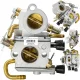  UPLINJAČ ZA STIHL TS420 TS410 TS 410 TS 420 NADOMESTNI DEL ZA REZALNE ŽAGE 42381200600