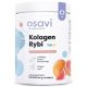 Kolagen Morski Naticol® z Witaminą C - Grejpfrutowy Aromat - Wspiera Sprawność Skóry i Stawów