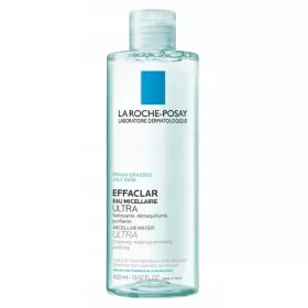   La Roche Posay Effaclar micelarna čistilna tekočina, 400 ml