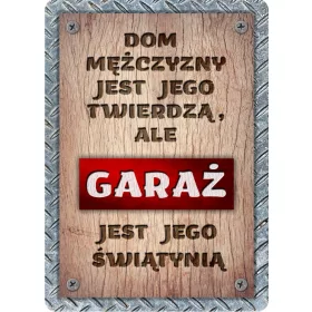  KROŽNIK TRDNJAVA - 20X28 CM