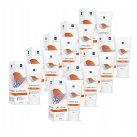 Dvofazni šampon Capitis Duo proti prhljaju in glivicam