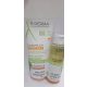 A-Derma Exomega Control Balzam in Olje za Tuširanje, Set za Nego Kože